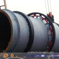 Widely Used Wood Sawdust Rotary Dryer Equipment From China